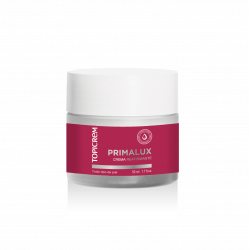 Topicrem Primalux Crème Raffermissante