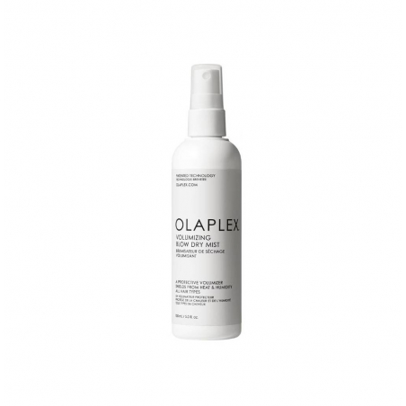 VOLUMIZING BLOW DRY MIST