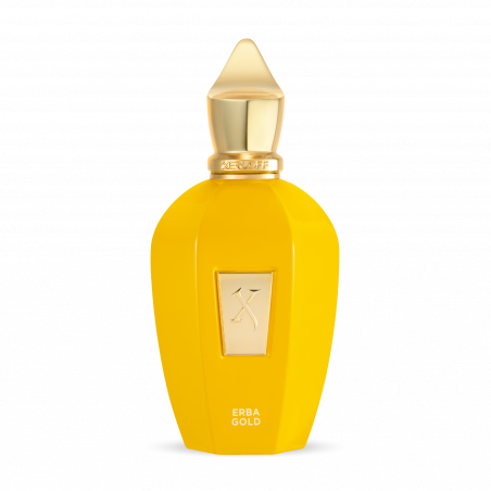 ERBA GOLD EAU DE PARFUM