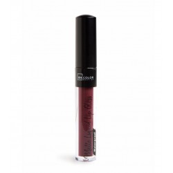 Lipgloss Matte Waterproof Sandy