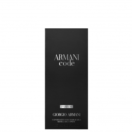 ARMANI CODE LE PARFUM EAU DE PARFUM VAPORIZEUR