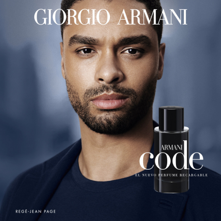 ARMANI CODE LE PARFUM EAU DE PARFUM VAPORIZEUR