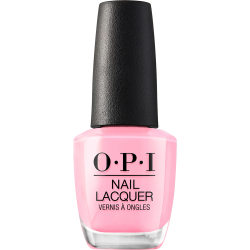 Opi Nail Lacquer Vernis à ongles d'une durée de vie de 7 jours