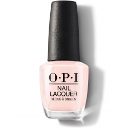 Opi Nail Lacquer Vernis à ongles d'une durée de vie de 7 jours