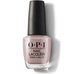 Opi Nail Lacquer Vernis à ongles d'une durée de vie de 7 jours