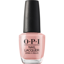 Opi Nail Lacquer Vernis à ongles d'une durée de vie de 7 jours