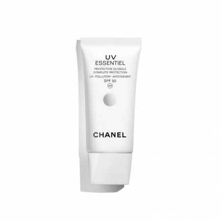 UV Essentiel Protection Globale SPF 50