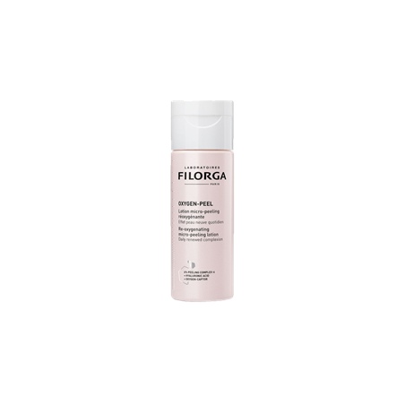 FILORGA OXYGEN-PEEL LOTION MICRO-PEELING