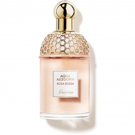 AQUA ALLEGORIA ROSA ROSSA EAU DE TOILETTE 125ml