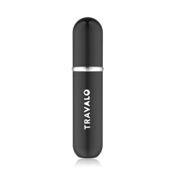 Vapourisateur Universel Black