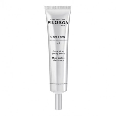 FILORGA SLEEP & PEEL