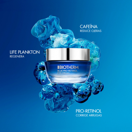 BLUE PRO-RETINOL YEUX