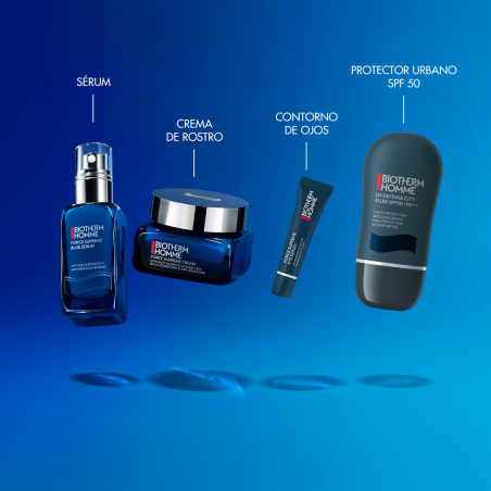 FORCE SUPREME BLUE SERUM