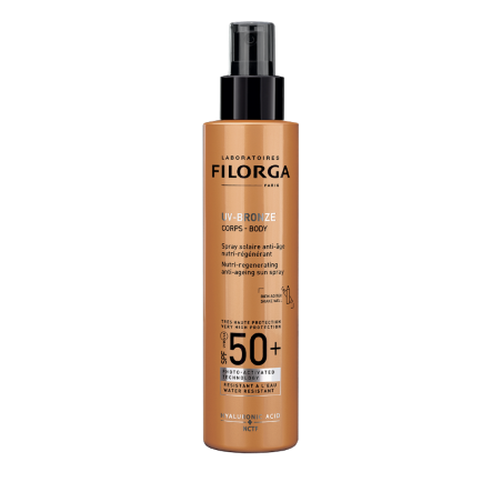 FILORGA UV-BRONZE SPF50+