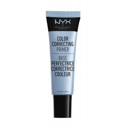 COLOR CORRECTING LIQUID PRIMERS- BLUE