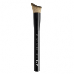 CUSTOM DROP FOUNDATION BRUSH