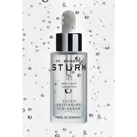 SUPER ANTI-AGING EYE SERUM