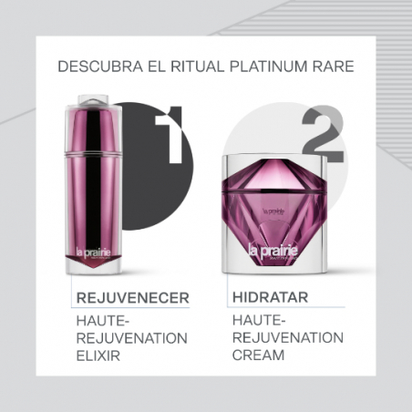 Platinum Rare Haute-Rejuvenation Elixir 30ml