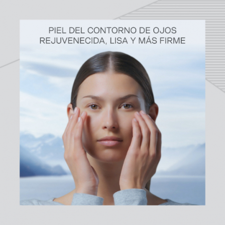 Platinum Rare Haute-Rejuvenation Eye Elixir Sérum Contour des Yeux