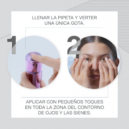 Platinum Rare Haute-Rejuvenation Eye Elixir Sérum Contour des Yeux