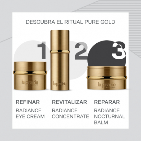 PURE GOLD BAUME NOCTURNE 60ML