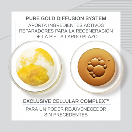 PURE GOLD  RADIANCE CONCENTRATE
