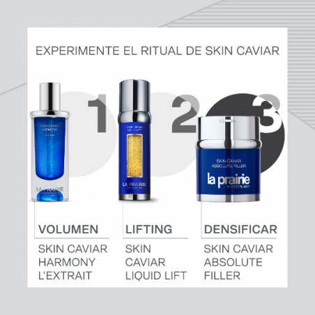 SKIN CAVIAR ABSOLUTE FILLER 60ML