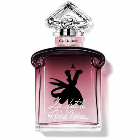 LA PETITE ROBE NOIRE ROSE NOIRE EDP ÉDITION LIMITÉE