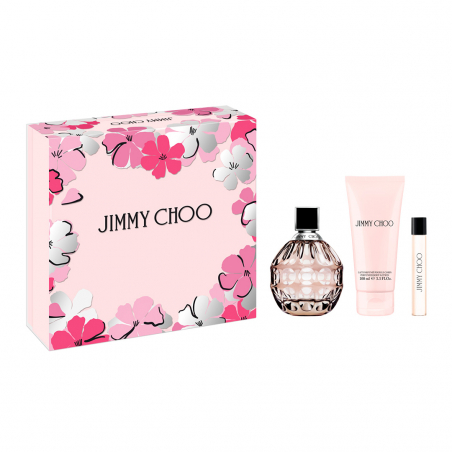 COFFRET JIMMY CHOO EDP 100ML