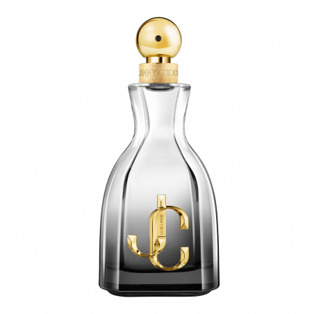 JIMMY CHOO I WANT CHOO FOREVER EDP VAPORISATEUR100ML