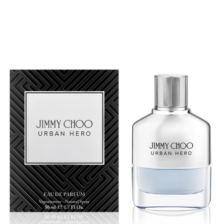 URBAN HERO EAU DE PARFUM