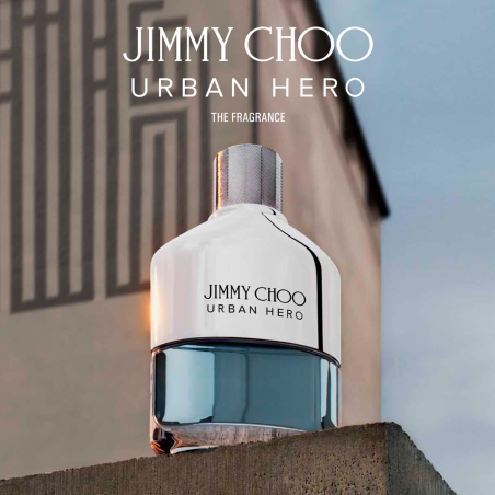 URBAN HERO EAU DE PARFUM