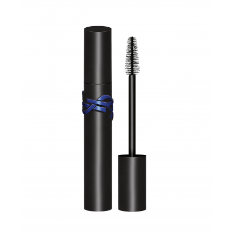 LASH CLASH WATERPROOF MASCARA NOIR