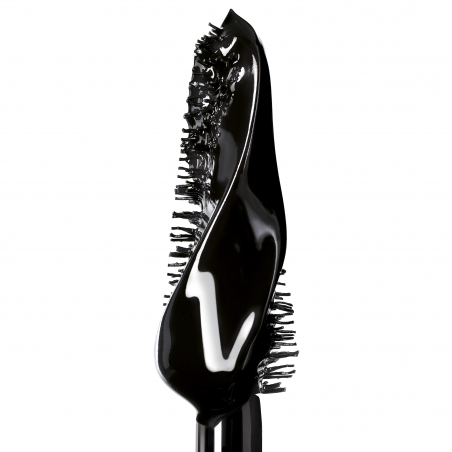 LASH CLASH WATERPROOF MASCARA NOIR