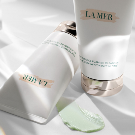 LA MER THE ESSENCE FOAMING CLEANSER