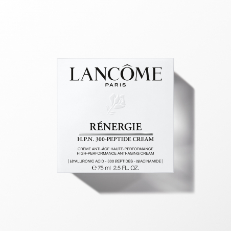 RÉNERGIE H.P.N. 300 -PEPTIDE CREAM REGENERATIVE ANTI-AGE CREAM LIMITED EDITION