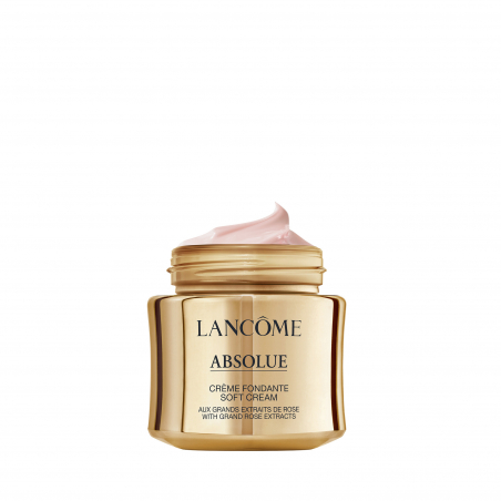 ABSOLUE SOFT CREAM ÉDITION LIMITÉE