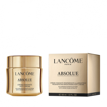 ABSOLUE SOFT CREAM ÉDITION LIMITÉE