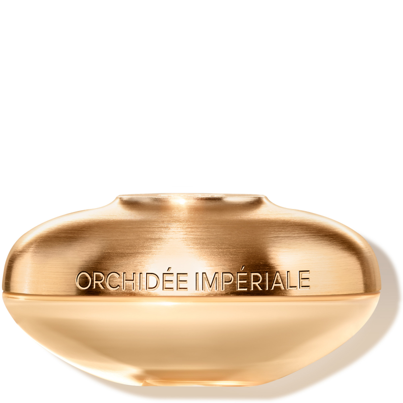 GUERLAIN ORCHIDÉE IMPÉRIALE LA CRÈME ORCHIDÉE IMPÉRIALE GOLD NOBILE LA CREAM de Guerlain