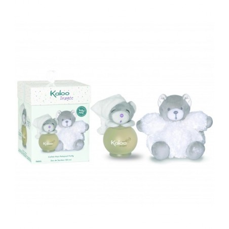 KALOO DRAGEE Estuche (Eau De Toilette 100ml + OURS)