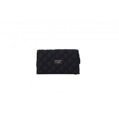 VANITY CASE MATILDE NOIR