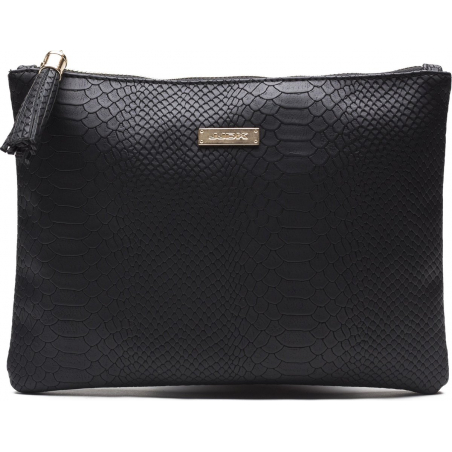 JJDK ELLY CLUTCH BLACK