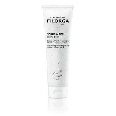 FILORGA SCRUB & PEEL