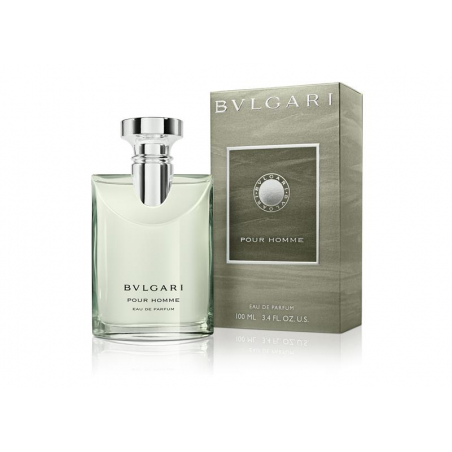 BVLGARI POUR HOMME EAU DE PARFUM