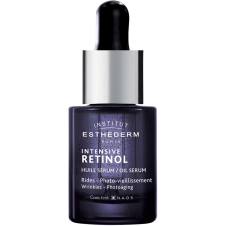 INTENSIVE RETINOL HUILE SÉRUM