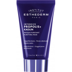 INTENSIVE PROPOLIS+ KAOLIN MASQUE