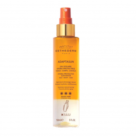 ADAPTASUN EAU SOLAIRE HYDRA-PROTECTRICE