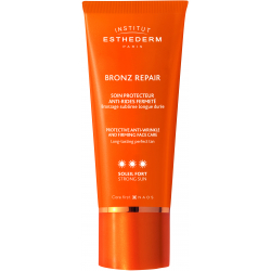 BRONZ REPAIR ANTI-WRINKLE FACE CREAM STRONG SUN 50ML