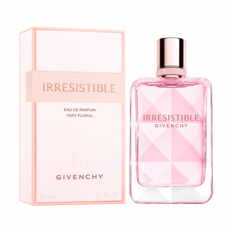 IRRESISTIBLE VERY FLORAL EAU DE PARFUM