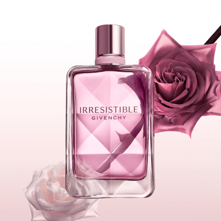 IRRESISTIBLE VERY FLORAL EAU DE PARFUM